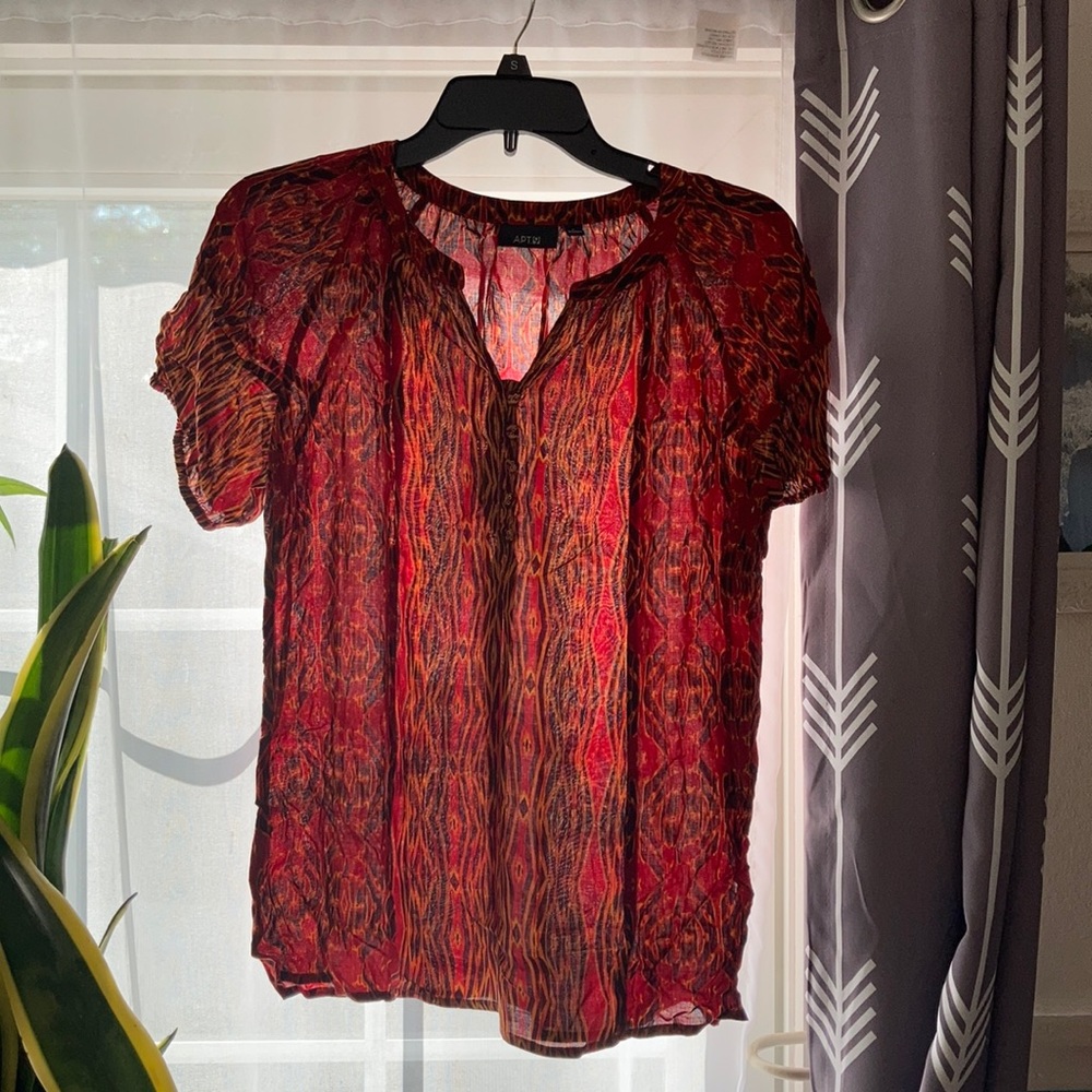 Blouse
